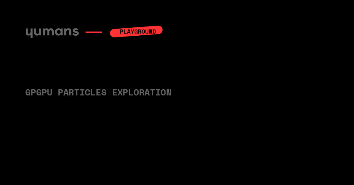 particle playground and playmaker